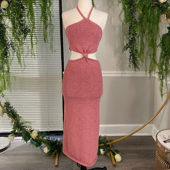 Cult Gaia | Cameron Knit Dress - Picture 1 of 6
